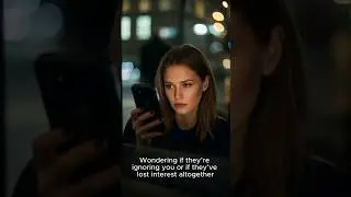 Anxious Attachment in Relationships: Are You Texting Too Much?