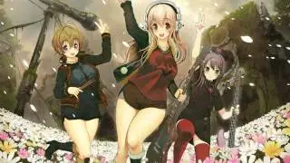 ベリメリ [ラブ&II+ Ver.]　第一宇宙速度