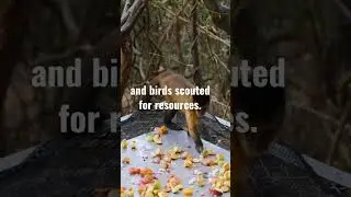 Unity in the Wild A Tale of Animal Harmony