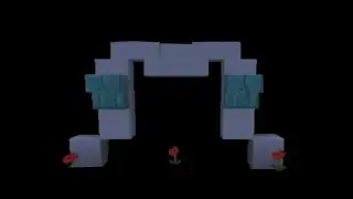 Minecraft ARG but the entity already knows the protagonist (part 3)
