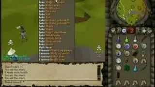this is what i do to farcasters