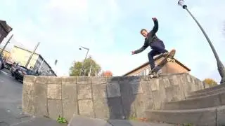 Rapha&euml;l Detienne  - Kaaf Movie 2 (2016)