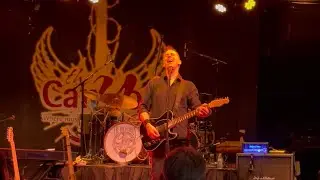 JR Richards - A Beautiful End Live 2022 Tour