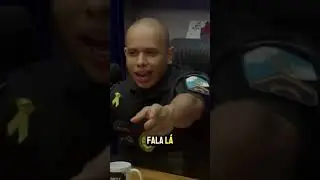 O pior CANDIDATO em concurso p&uacute;blico &eacute; esse ! #shorts  #opracinha #copcast