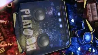 War Pinball HD - Trailer - iPad iPhone iPod touch