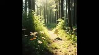 Баба Яга и Леший Ремикс Красивая песня о любви