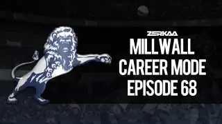 Millwall | FIFA 13 Career Mode | E068 | Changing The Difficulty?