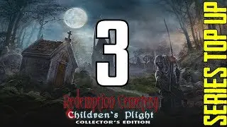 Let's Play - Redemption Cemetery 2 - Children's Plight - Part 3