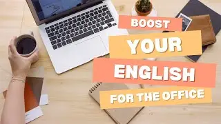 B2 English Listening Practice – Office Conversation | January 31, 2026