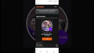 The Saturday Show portion of first hour 1/17