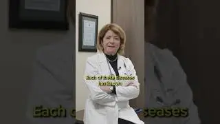 Dr. Vivien Brown Answers Questions About Tetanus, Diphtheria, and Pertussis