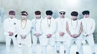 [Clean Version] We On BTS
