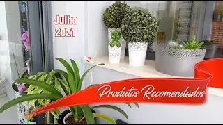 Produtos Recomendados • www.luisaalexandra.com