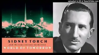 Sidney Torch & The New Century Orchestra - March of Events