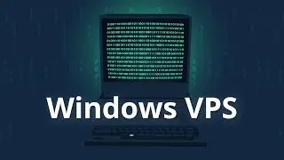 How Windows VPS can power-up your tasks?