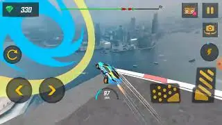 Car racing game Level 16 | Best android games 2023