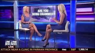 Gretchen Carlson 07-08-14