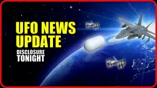 UFO NEWS UPDATE | The Origins of Disclosure: Crashes, Archives, and Secrets - SOL Foundation