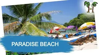 Paradise Beach Phuket 2025