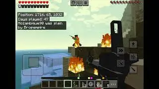 Minecraft&rsquo;s Iwo Jima: The battle of Iceland 