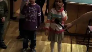 Broadway-Bound Kids