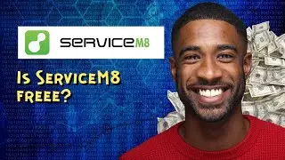 Is ServiceM8 free