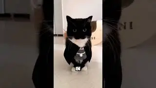 The Hidden Dangers of Adopting a Tuxedo CAT Nobody Warns You About