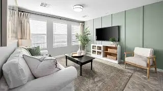 The Alina @ Falcon Ridge by Lennar Las Vegas