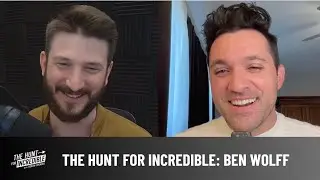 Ep. 44: From Micro-Resort to Viral Destination: The Art of Crafting Shareable Stays with Ben Wolff