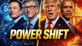#FutureOfMoney #CryptoNews #USGovernment #CryptoInvesting #Finance2026