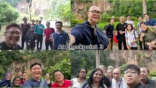 ICT Sector Team Building Activity