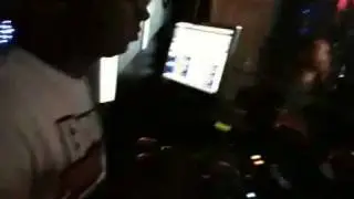 MessLess @ Club Prime (FROST)