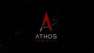 2025 Athos Design and Film - Showreel