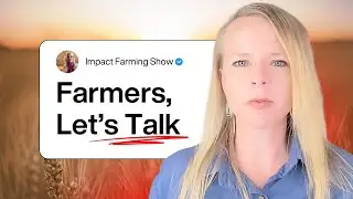 Farmers, Let&rsquo;s Talk: The Reality of 2025 Farming &ndash; Storm Coming or Already Here?