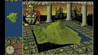 Jayseph Plays Dos Games Part 20 - Powermonger