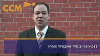 Communication Center Management: Absolvent Mirco Wagner