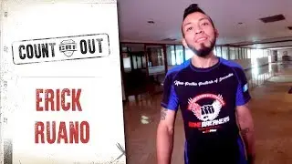 Entrevista a ERICK RUANO 
