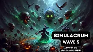 Wave 5 Breakthrough: Halfway to Madness