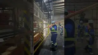 За каждой надежной конструкцией стоит квалифицированный специалист. #simianinternational #строите...