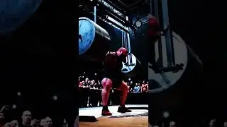 World record squat 💪#world #record #squat #motivation #gym #motivation #youtubeshorts #bodybuilder