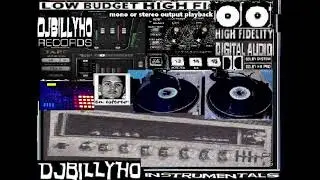 Low Budget High Fi
