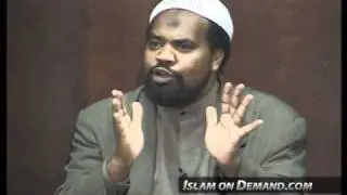 The Inner Dimensions of Prayer - Mohamed Magid (Beyond the Basics Series: Session 4)