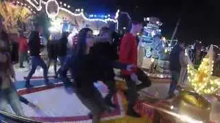 Shake & Roll - Sch&auml;fer (Onride) Video SimJ&uuml; Werne 2015