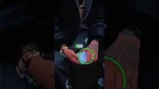 Central Cee только что раскрыл своё СЕКРЕТНОЕ оружие 😂