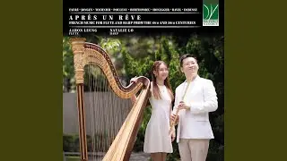 Apr&egrave;s un r&ecirc;ve, Op. 7: No. 1