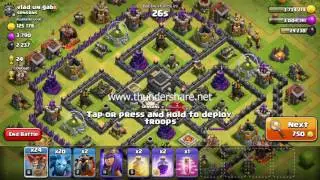 This is the best farming strategy | TH9 (*No Clickbait*)