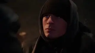 Arrow 4x12 Roy is back
