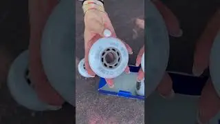 ZERO Wheels  #inline #wheels #linea #rollline #rollwithus