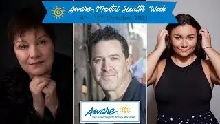 My Experience of Depression | Aware Mental Health Week 2021