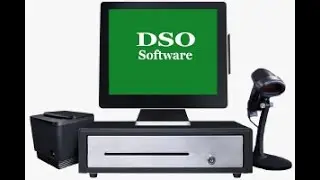 Restaurant POS Software with Captain App